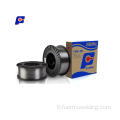 Flux cored wire AWS A5.29 E81T1-B2C